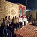 عکس مراسم عروسی جزیره قشم با اجرای گروه سرود اسلامی آوای رحمان کنخ