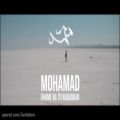عکس محمد محبیان (پسر حبیب) جدیدترین موزیک ویدئو