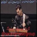 عکس آهنگ مازندرانی- ( ربابه جان ) خواننده - رضا فلاحی