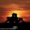 عکس اهنگ زیبای عاشقانه محمدعلیزاده میشه نگام کنی