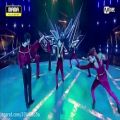 عکس اجرای اهنگ LAST PIECE_Got7 در مراسم MAMA 2020