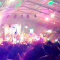 عکس کنسرت گروه هفت - نارنجستان ایزدشهر