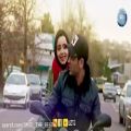 عکس کلیپ آهنگ عاشقانه ایرانی با سریال مانکن