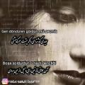 عکس کلیپ عاشقانه - آهنگ عاشقانه - محسن یگانه (یالان)