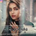 عکس کلیپ عاشقانه - آهنگ عاشقانه - احمد سعیدی (فرق نکن)