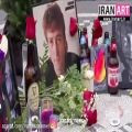 عکس گردهمایی هواداران در چهلمین سالگرد قتل جان لنون