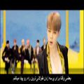 عکس موزیک ویدیو BTS با نام IDOL به همراه زیرنویس فارسی