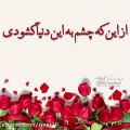 عکس کلیپ عاشقانه تولد ازت متشکرم / کلیپ تولد / کلیپ تبریک تولد آذر ماهی برای استوری