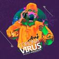 عکس anj corona virus
