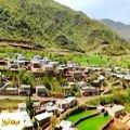 عکس روستای میمند یاسوج