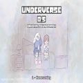 عکس UNDERVERSE 0.5 OST - Homecoming