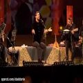 عکس اجرای زنده آهنگ «الهنا» توسط سامی یوسف