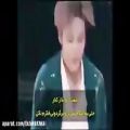 عکس من موندم جنی با مشکل تنفسی که داره چطوری تونست اهنگ duduuرپ بخونه