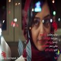 عکس موزیک ویدیو زیبای سریال عاشقانه/فرزاد فرزین