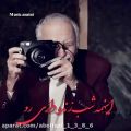 عکس موزیک ویدیو از حمید هیراد به نام(مات چشماتم ببین)