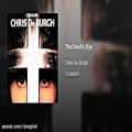 عکس کریس دی برگ - چشم بد (The Devils Eye - Chris de Burgh)