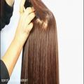 عکس آموزش بافت مو جدید دخترانه