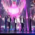 عکس Bangtan Bomb BTS 방탄소년단 Dynamite Dance Break 2020MMA Bts Focus 1080p HD