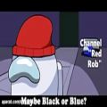 عکس آهنگ آمانگ آس (channel red rob)