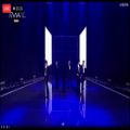 عکس اجرای کامل بی‌تی‌اس BTS در مراسم The Fact Music Awards 2020