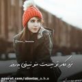 عکس کلیپ عاشقانه - آهنگ عاشقانه - احسان خواجه امیری ( لب تر کن )