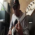 عکس ELECTRIC GUITAR SHRED