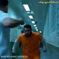 عکس موزیک ویدیو فوق العاده احساسی با آهنگ زندانیم زندانیم جدید