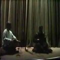 عکس کنسرت سه تار حسین علیزاده و تنبک داریوش زرگری (کامل)