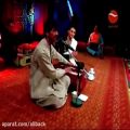 عکس آهنگ افغانی سنتی فهیم پروانی - اخ اخی خمارم