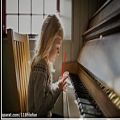 عکس آموزش پیانو|پیانونوازی|تدریس نت پیانو|کیبورد|ساز پیانو|گام به گام با آموزش پیانو