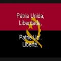 عکس سرود ملی کشور آنگولا angola