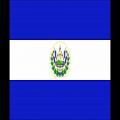 عکس سرود ملی السالوادور El Salvador