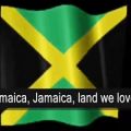 عکس سرود ملی جامائیکا Jamaica
