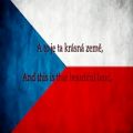 عکس سرود ملی جمهوری چک Czech Republic