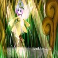 عکس Vocaloid aoki lapis - fairy dance