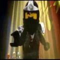 عکس LEGO NINJAGO SECRET VIDEO!