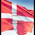 عکس سرود ملی دانمارک Denmark