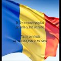 عکس سرود ملی رومانی Romania