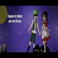 عکس Vocaloid kaai yuki and ryuto - macabray