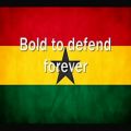 عکس سرود ملی غنا Ghana
