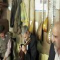عکس مجلس عاشیق حسین ناموری A - 5 کارگاه ساز بندی عاشیق تقی