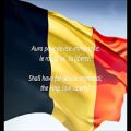 عکس سرود ملی بلژیک Belgium