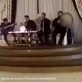 عکس اجرای گروه موسیقی عرفانی مداح و نی و دف ۰۹۱۲۵۰۳۳۴۷۴