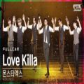 عکس MONSTA X(몬스타엑스) - Love Killa _인기가요 inkigayo 20201115(720P_HD)_1