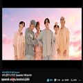 عکس موزیک ویدیو Dynamite از بی تی اس BTS به 600m بازدید و 21m لایک در یوتیوب رسید|کپ