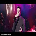 عکس موزیک ویدیو جدید از فرزاد فرزین به نام «ای کاش» (اجرای زنده) - 1080p