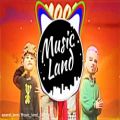 عکس Mood Remix 24kGoldn (ft Justin Bieber ft J Balvin ft iann dior) Music Land