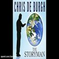 عکس کریس دی برگ - موسیقی مرد قصه گو (Chris de Burgh - The Storyman Theme)