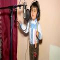 عکس آهنگی بسیار زیبا با خوانندگی پسر ازبک - نسخه 2