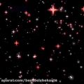 عکس آهنگ عاشقانه استوری کلیپ عاشقانه ستاره دنباله دارم